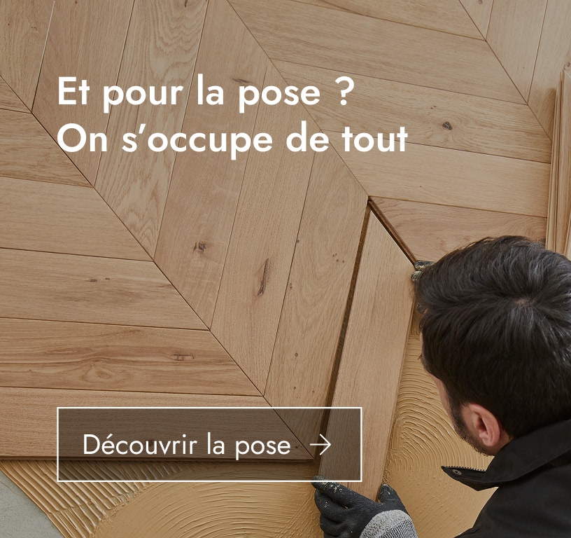 colibri - encart rupture - small - POSE PARQUET