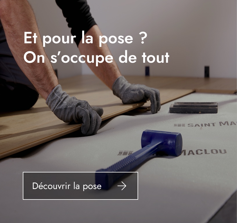 colibri - encart rupture - small - POSE STRATIFIE